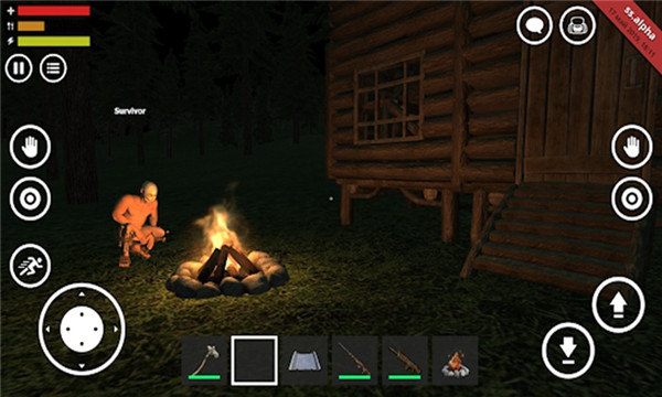 饥荒海难mod_饥荒海难mod推荐_饥荒海难mod整合版