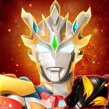 奥特曼宇宙英雄1.0.6无限钻石