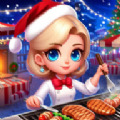 烹饪地球餐厅游戏最新版