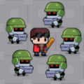 幸存者战斗