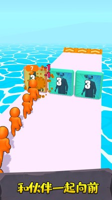 泡炮打画游戏下载
