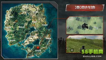 心岛日记 
