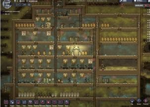 缺氧游戏手机版移植最新版 