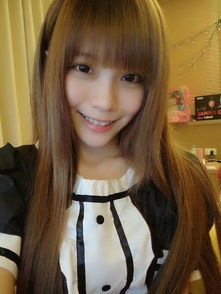 我的女主播 