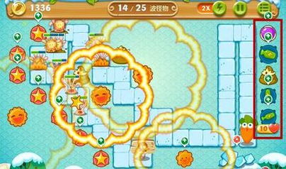 像素魔法塔 