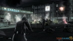 僵尸生化危机游戏光我官方版下载v1.0.2 