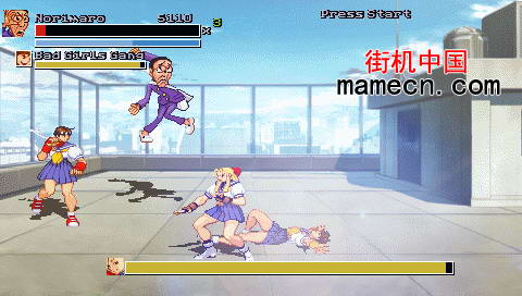 星神少女游戏官网版 