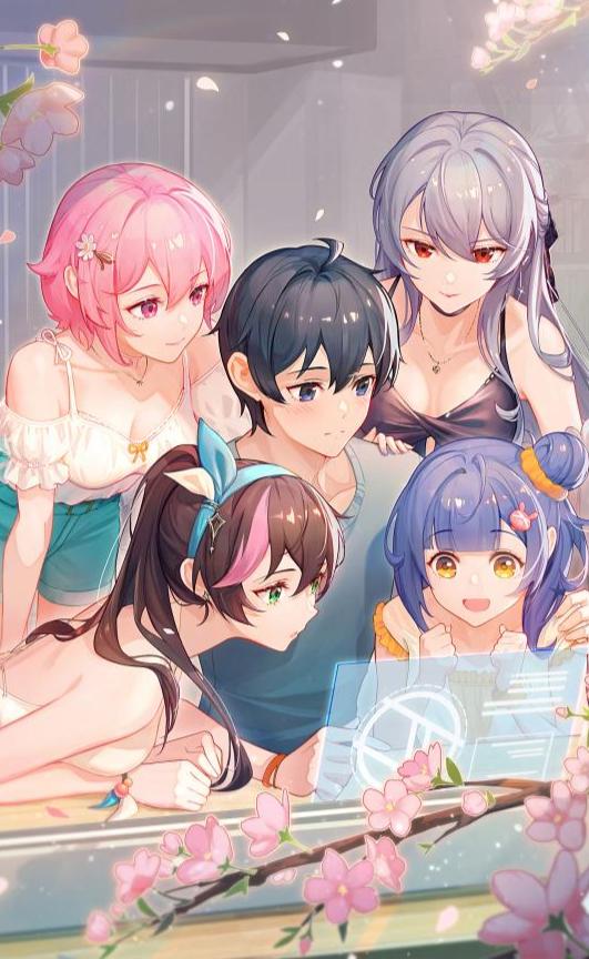 lovecraftlocker男生版 