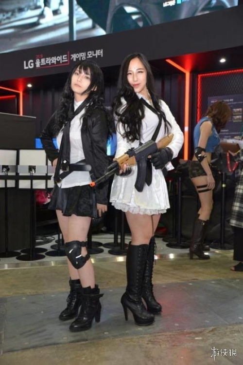 拯救小妹子 
