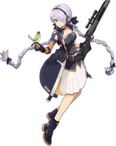 魔物调查者破解版 