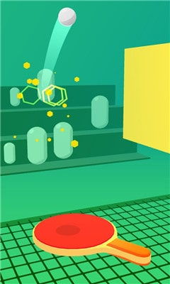 反弹传球最新版 