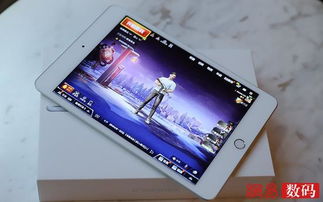 安卓ipad 游戏测评,畅玩体验与亮点解析