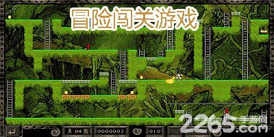 密室机关冒险单机版 