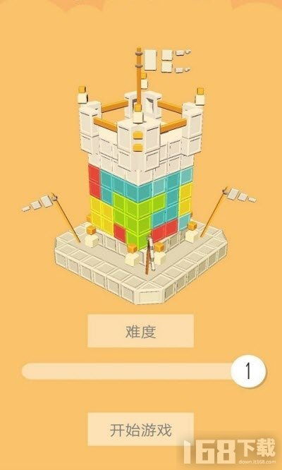 姜饼人之塔游戏下载 