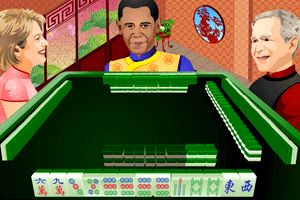 中国风-中国传统颜色 
