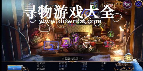 游戏推荐安卓寻物,安卓寻物游戏深度体验指南