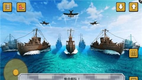 生存怪物杀手建造游戏官方版手机2024安装 