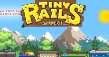 查尔斯小火车游戏手机版 