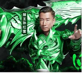 明星模拟广告代言故事 