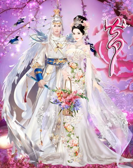 熹妃Q传 